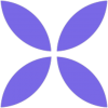 Logo de l'outil Qonto, banque pour entrepreneurs